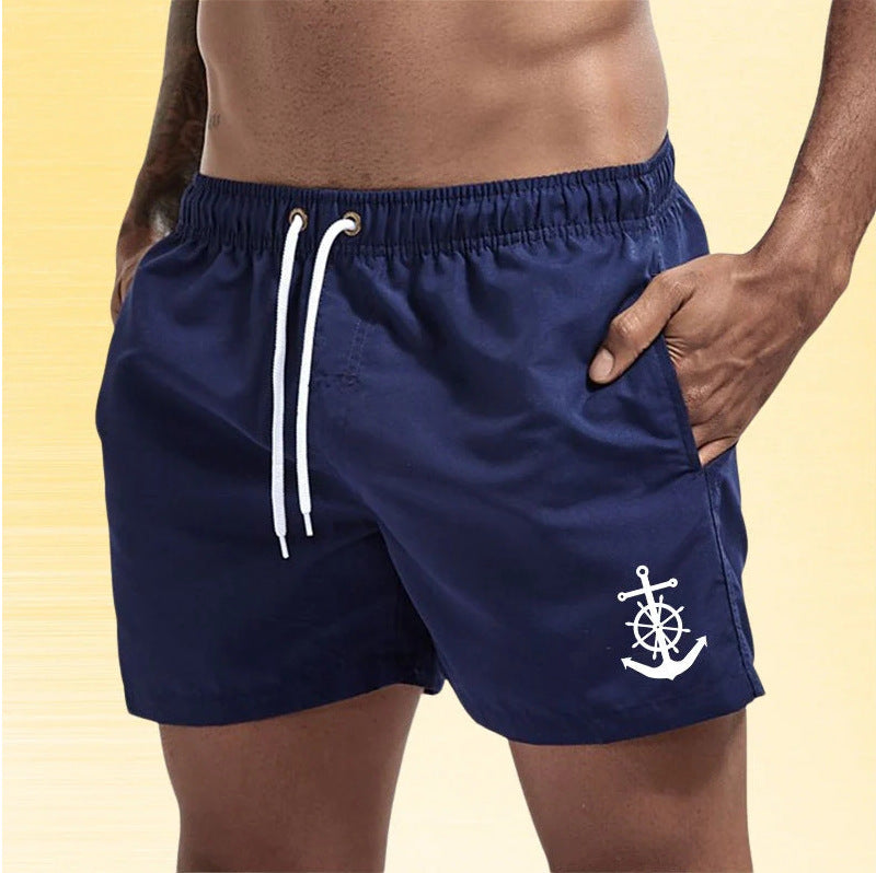 Vane | Pantalones de baño elegantes
