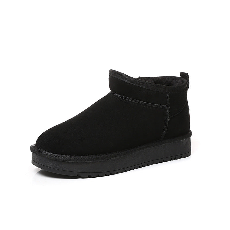 Rebeca | Botas de alta calidad