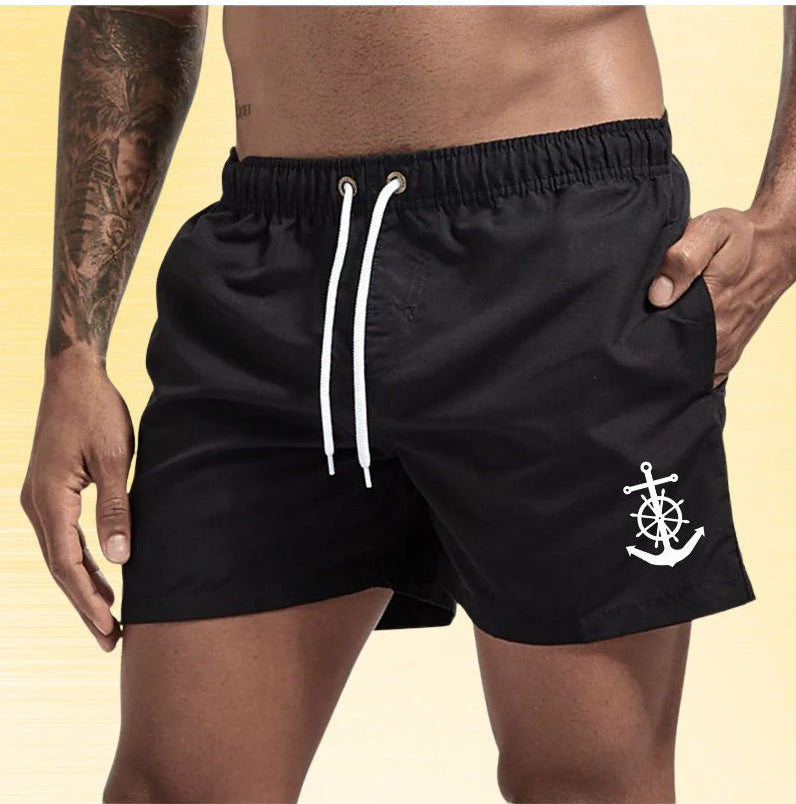 Vane | Pantalones de baño elegantes