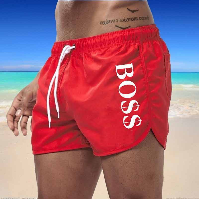 Yoli | Bañador elegante Boss
