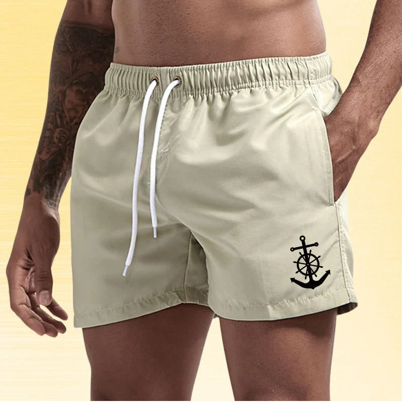 Vane | Pantalones de baño elegantes