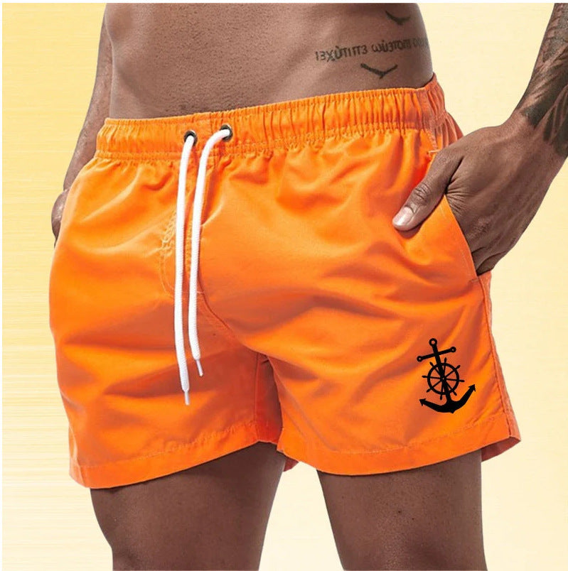 Vane | Pantalones de baño elegantes