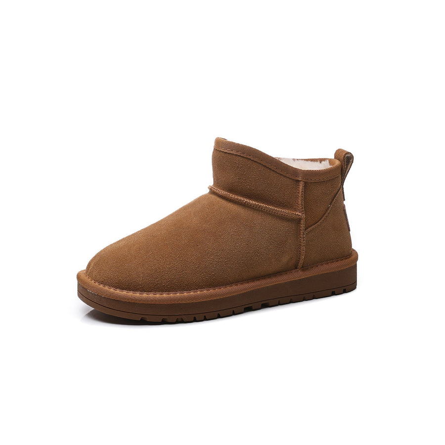 Rebeca | Botas de alta calidad