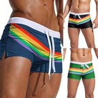 Desi | Bañador Rainbow Sport