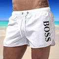 Yoli | Bañador elegante Boss