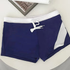 Bea | Bañador deportivo chic