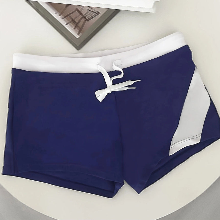 Bea | Bañador deportivo chic