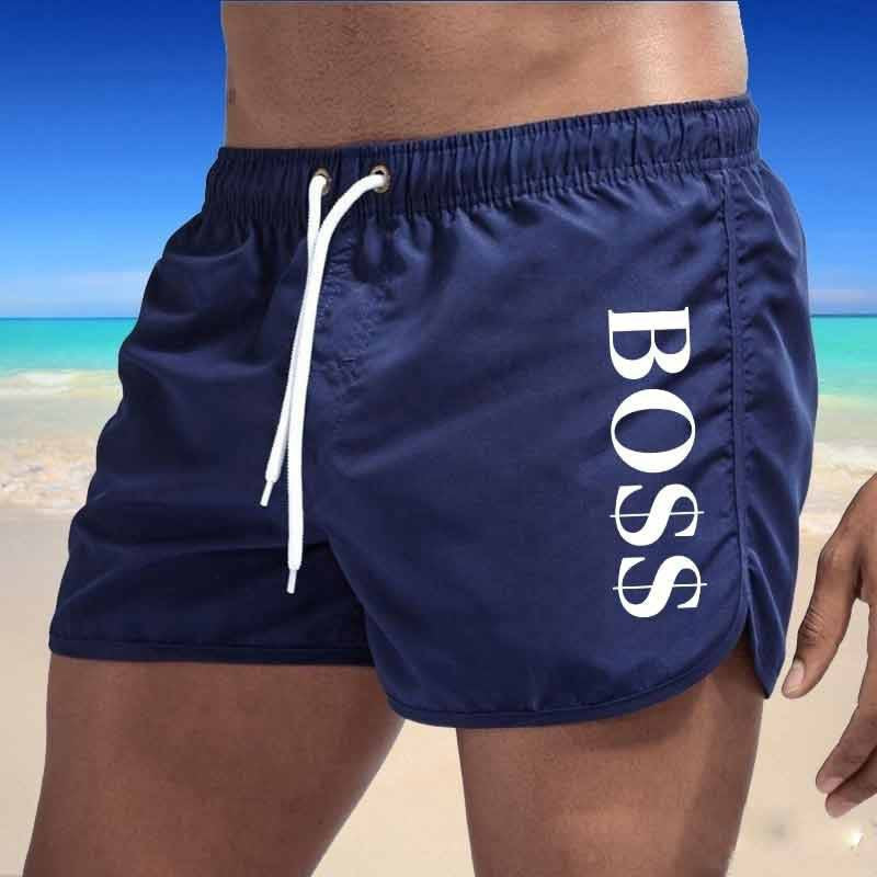 Yoli | Bañador elegante Boss