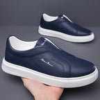 Alberto | Zapatos de piel auténtica