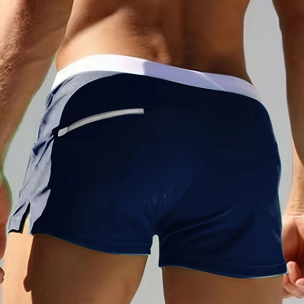 Bea | Bañador deportivo chic