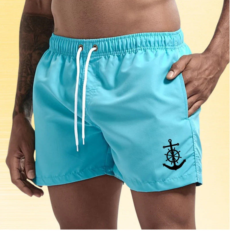 Vane | Pantalones de baño elegantes