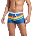 Desi | Bañador Rainbow Sport