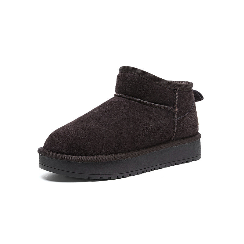 Rebeca | Botas de alta calidad