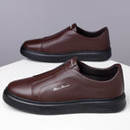 Alberto | Zapatos de piel auténtica