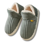 Noura | Zapatillas suaves de casa