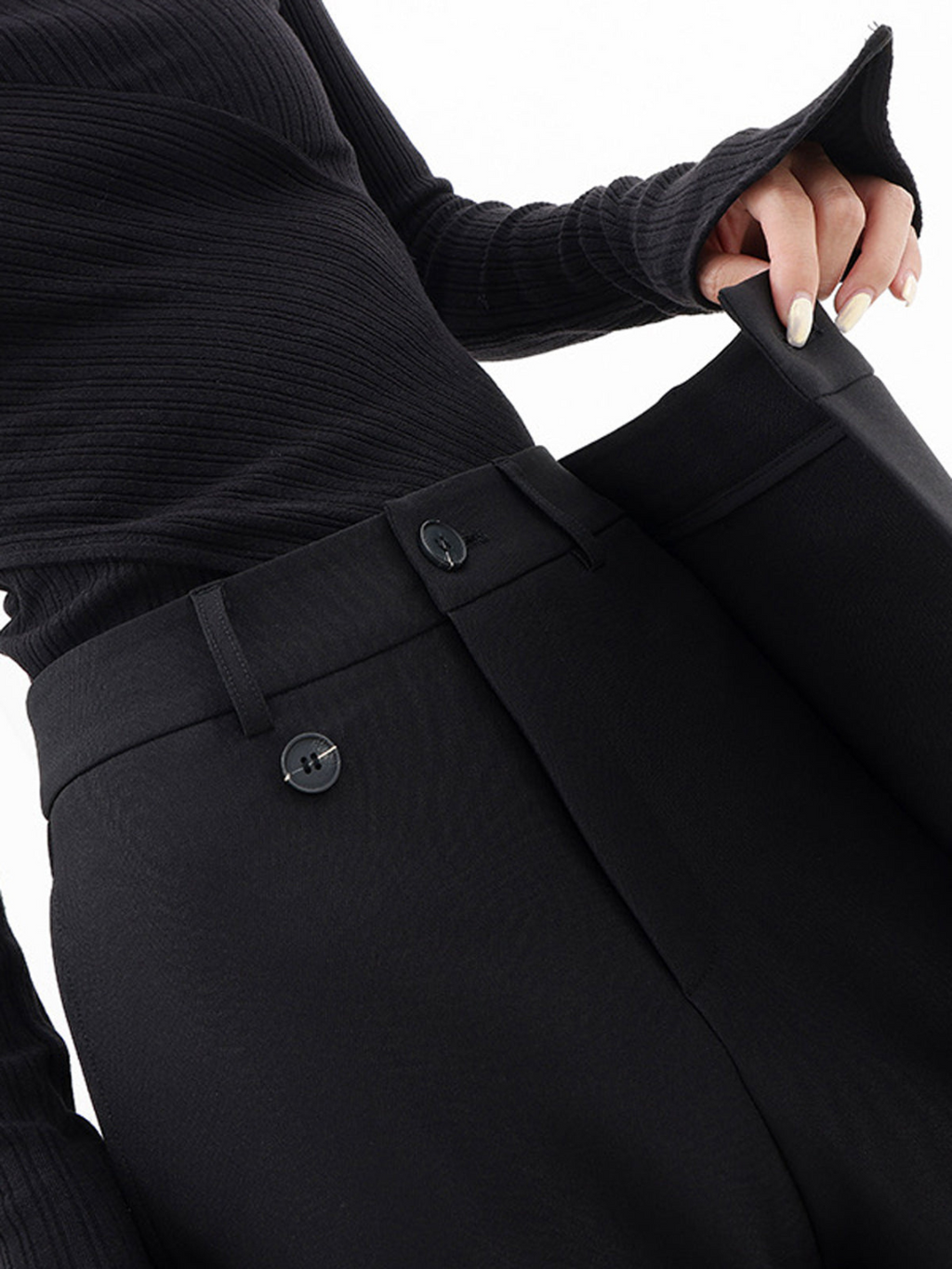 Vera | Pantalones cómodos y amplios