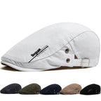 Amaia | Gorra vintage con detalle de nudo
