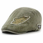 Vicky | Gorra de denim