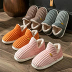 Noura | Zapatillas suaves de casa