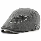 Vicky | Gorra de denim