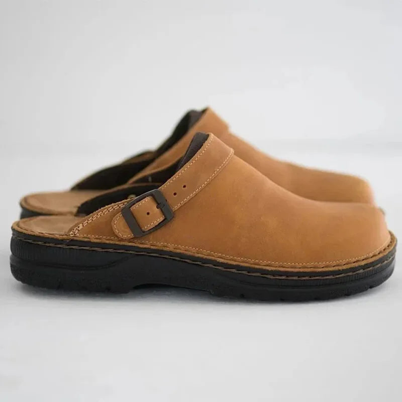 Rosi | Zapatos cómodos sin cordones