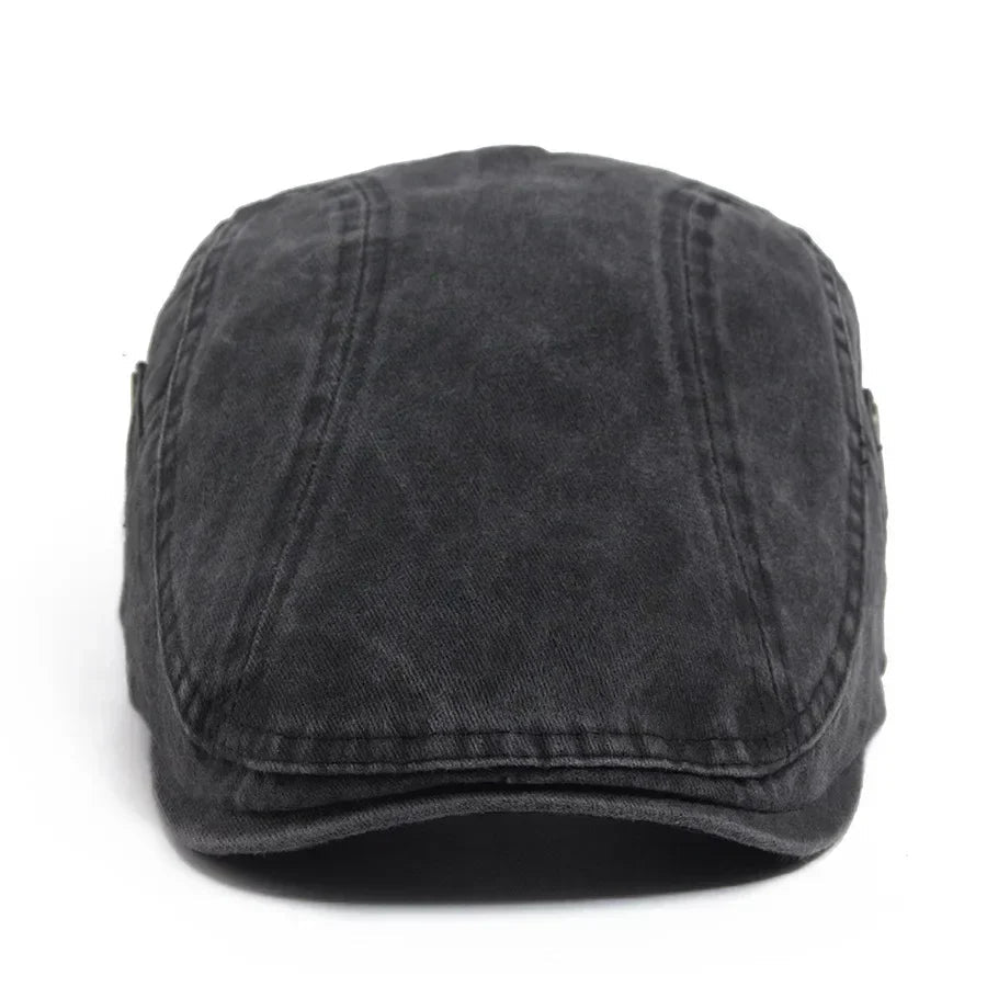 Katia | Gorra vintage para hombre