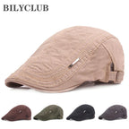 Carla | Gorra vintage con motivo animal