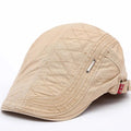 Carla | Gorra vintage con motivo animal