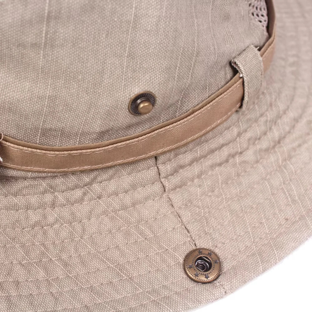 Diana | Gorra transpirable para actividades al aire libre