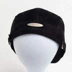 Gloria | Gorra de pana para hombre