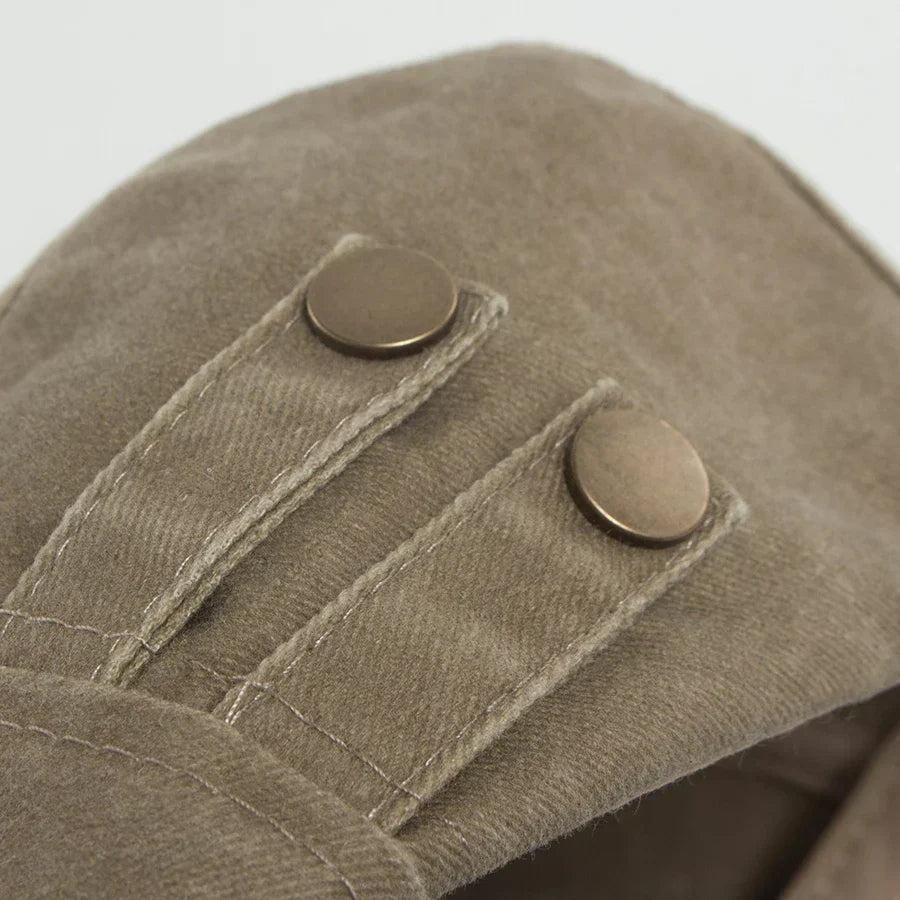 Katia | Gorra vintage para hombre