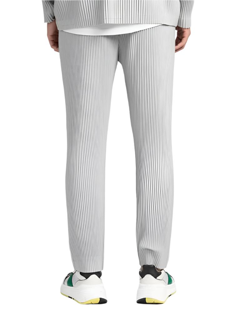 Raquel | Pantalones de algodón de pana