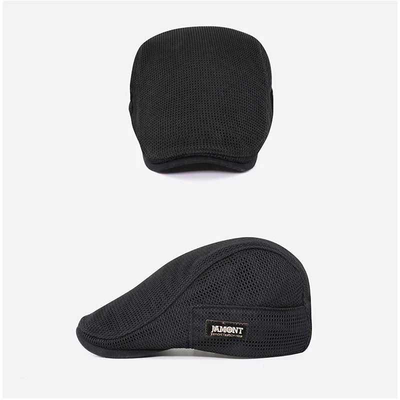 Laia | Gorra transpirable para hombre