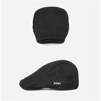 Laia | Gorra transpirable para hombre