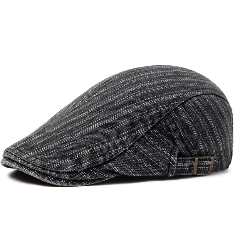 Begoña | Gorra elegante para hombre