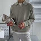 Diego | Polo sudadera para hombre