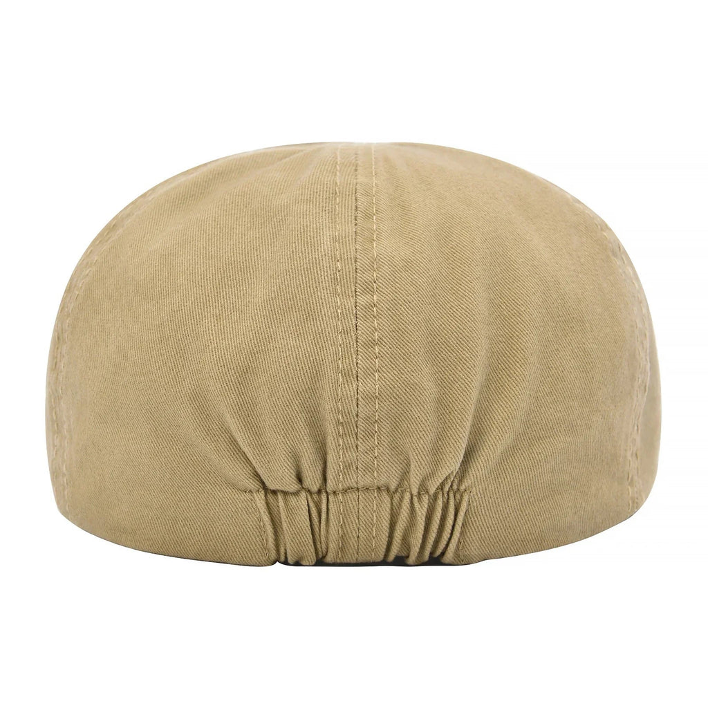 Yolanda | Gorra de golf de algodón
