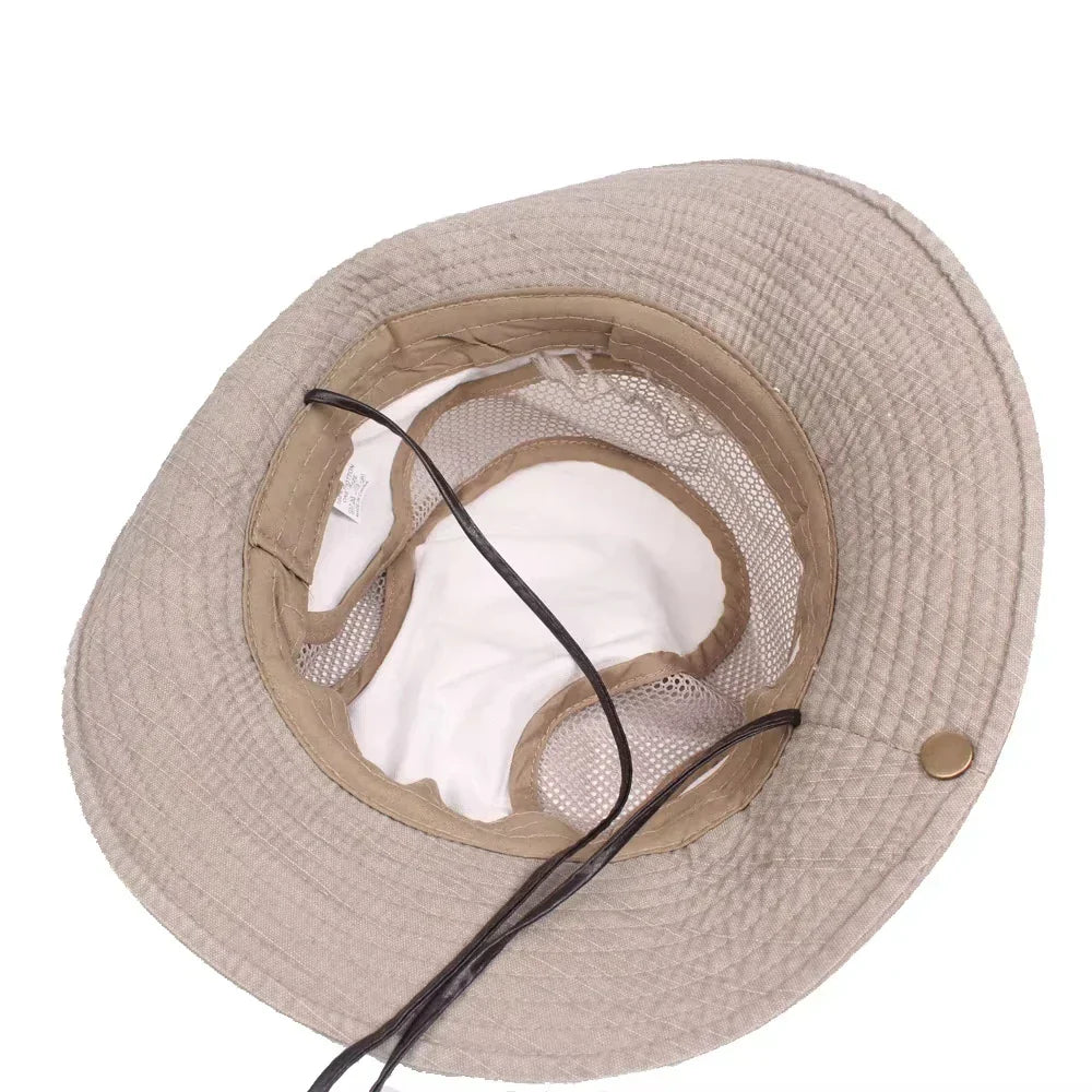 Diana | Gorra transpirable para actividades al aire libre