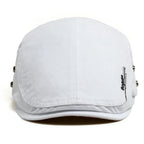 Amaia | Gorra vintage con detalle de nudo