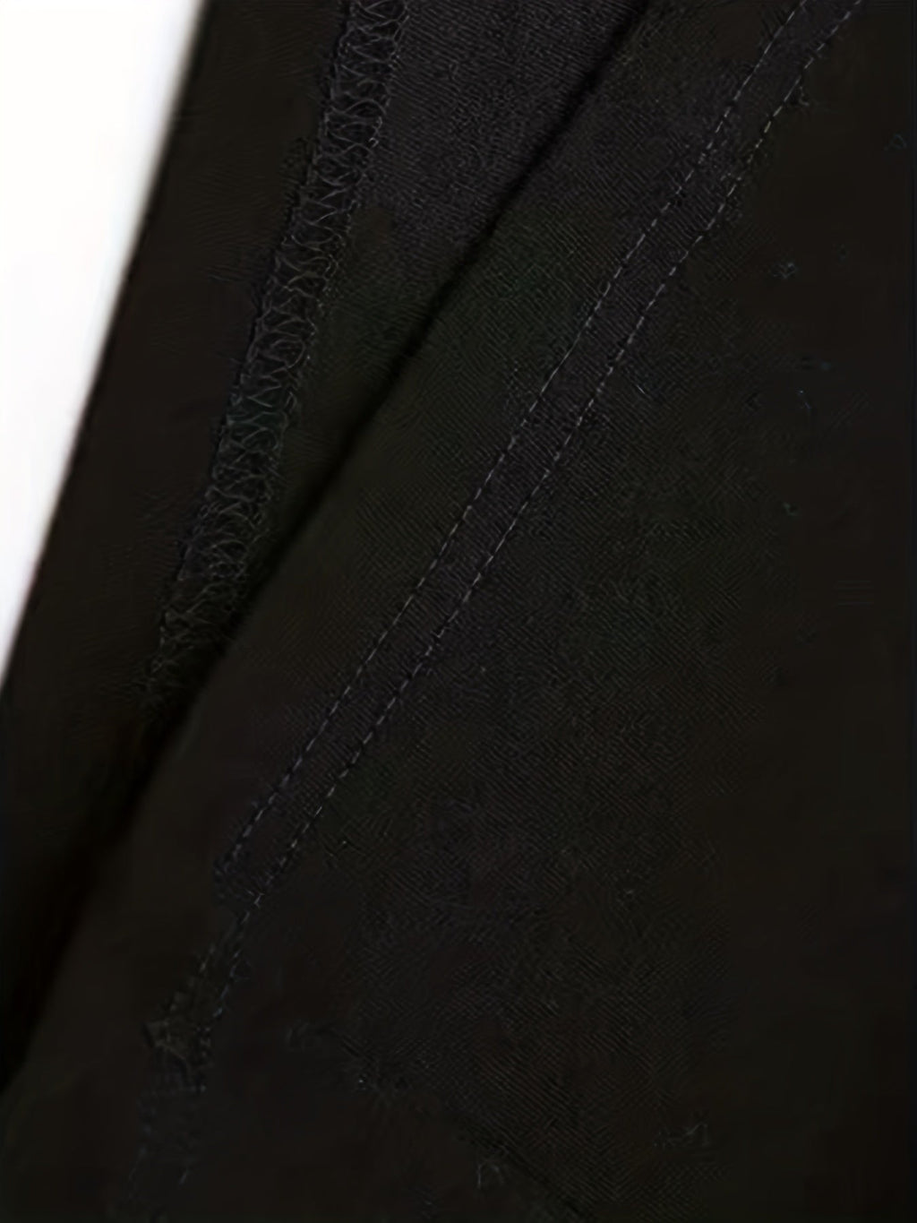 Fabián | Camiseta elegante de cuello redondo con estampado