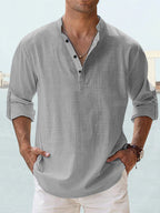 Hana | Camisa de lino