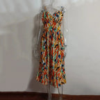 Adriana | Vestido Bohemio