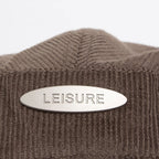 Gloria | Gorra de pana para hombre