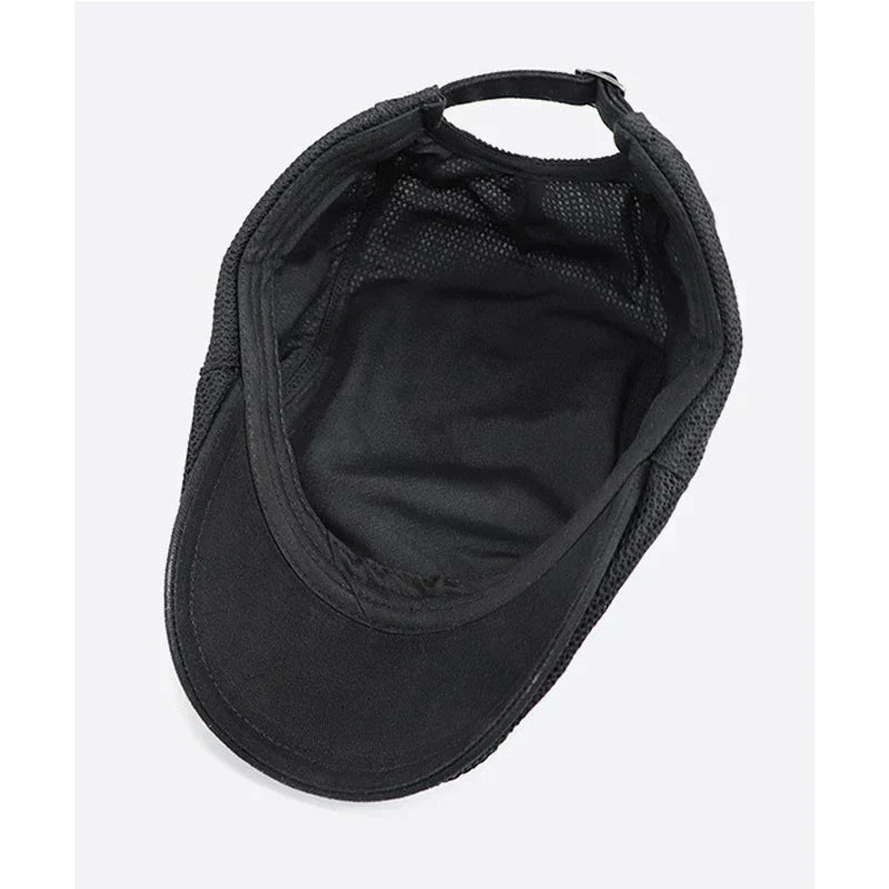 Laia | Gorra transpirable para hombre