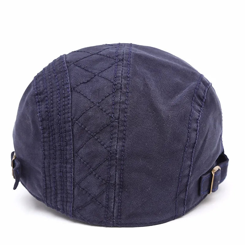 Carla | Gorra vintage con motivo animal