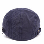 Carla | Gorra vintage con motivo animal