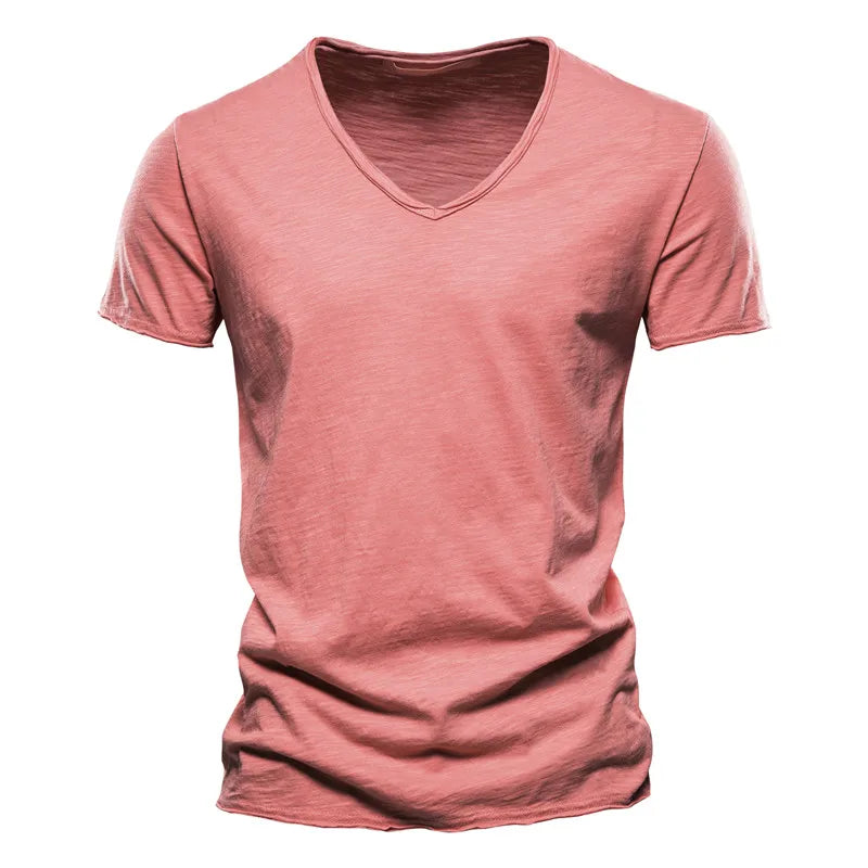 Uxue | Camiseta de verano en algodón