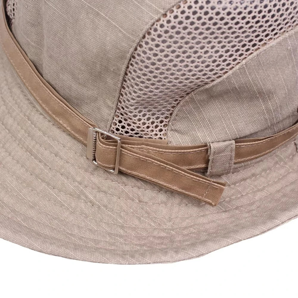 Diana | Gorra transpirable para actividades al aire libre