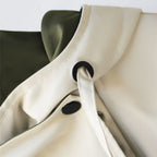 Xela | Chaqueta impermeable