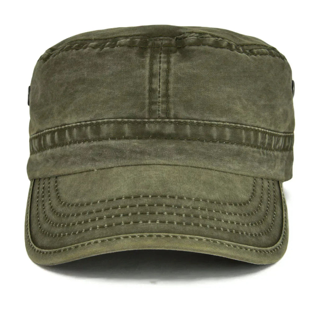 Gema | Gorra vintage resistente